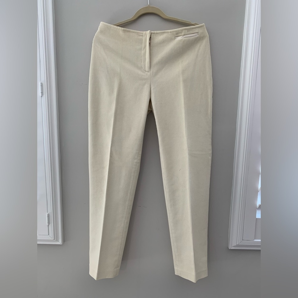 J McLaughlin ribbed pants